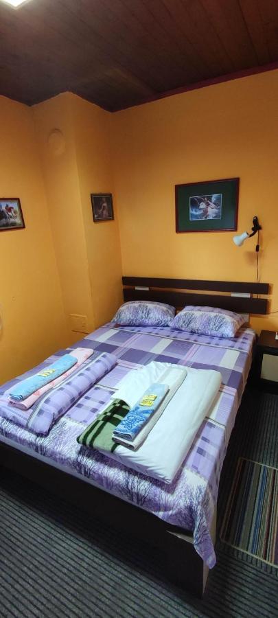 Стаи За Гости Ореха Троян Private Rooms Oreha エクステリア 写真