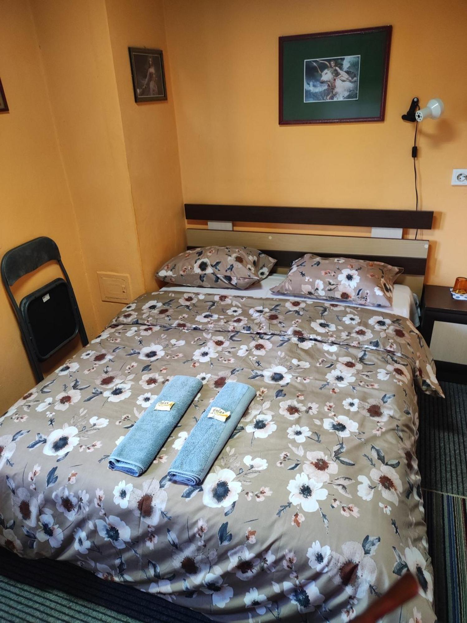 Стаи За Гости Ореха Троян Private Rooms Oreha エクステリア 写真