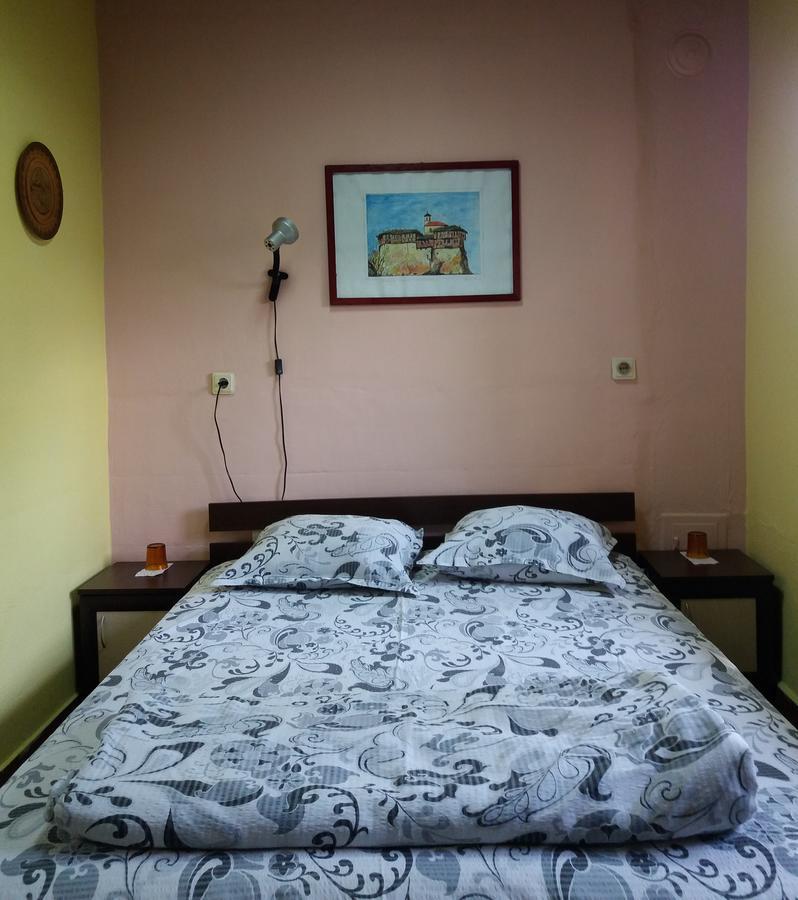 Стаи За Гости Ореха Троян Private Rooms Oreha エクステリア 写真