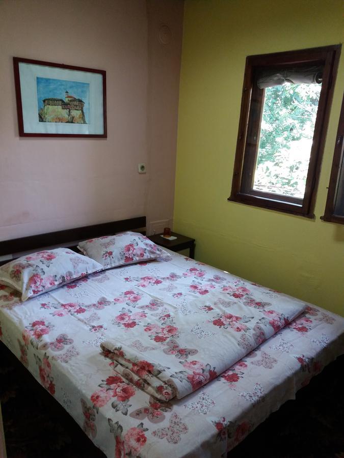 Стаи За Гости Ореха Троян Private Rooms Oreha エクステリア 写真